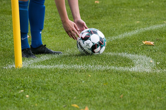 L’impiego dell’AI per l’analisi delle prestazioni nel calcio