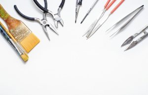 Come avviare un Hobby Creativo a casa (DIY, ricamo, pittura)